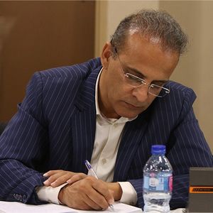دكتر عبدالمجيد كوثري‌نژاد